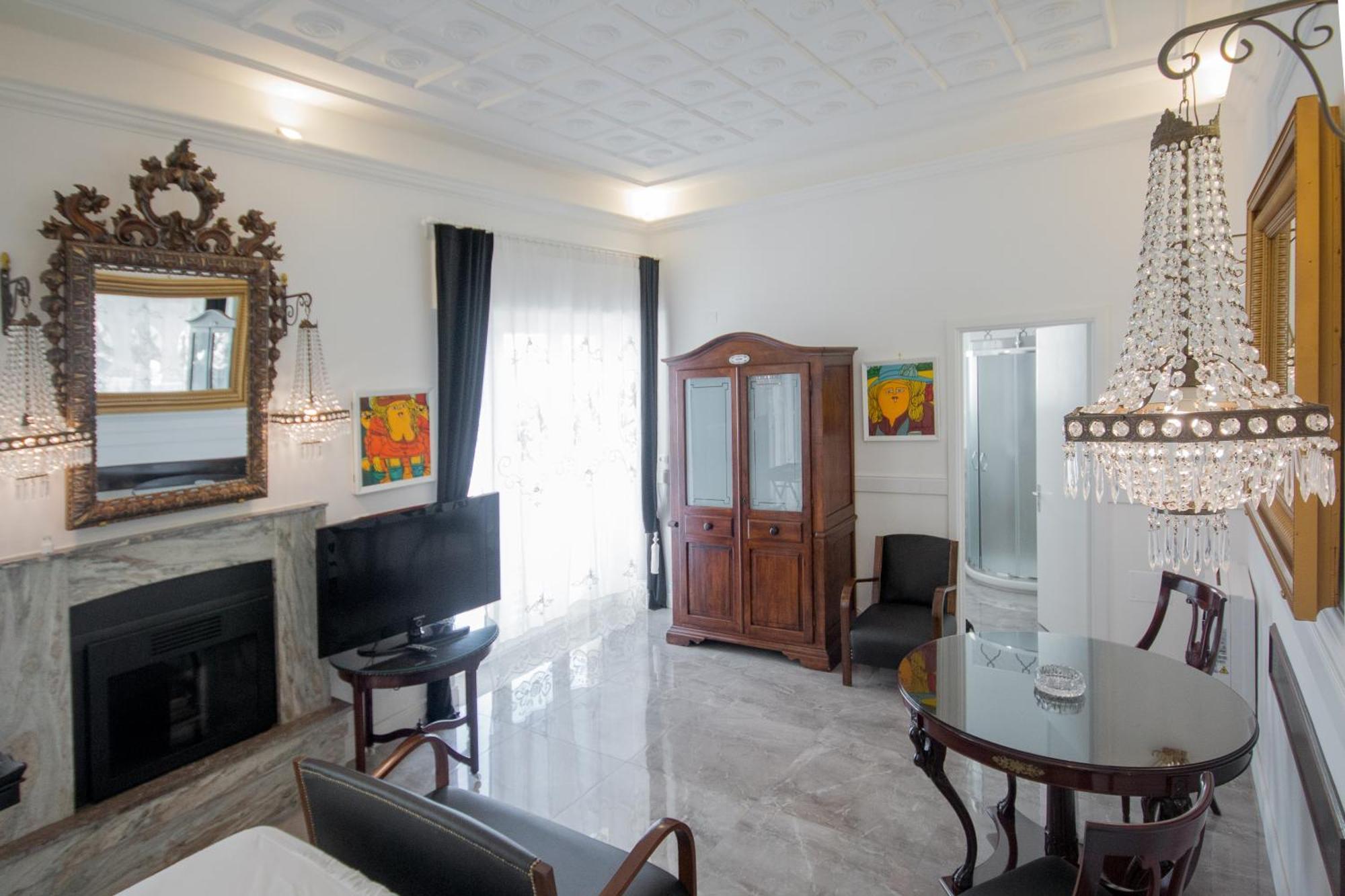 Casali Mediterranei Melissano By Palazzo Montagna Luaran gambar