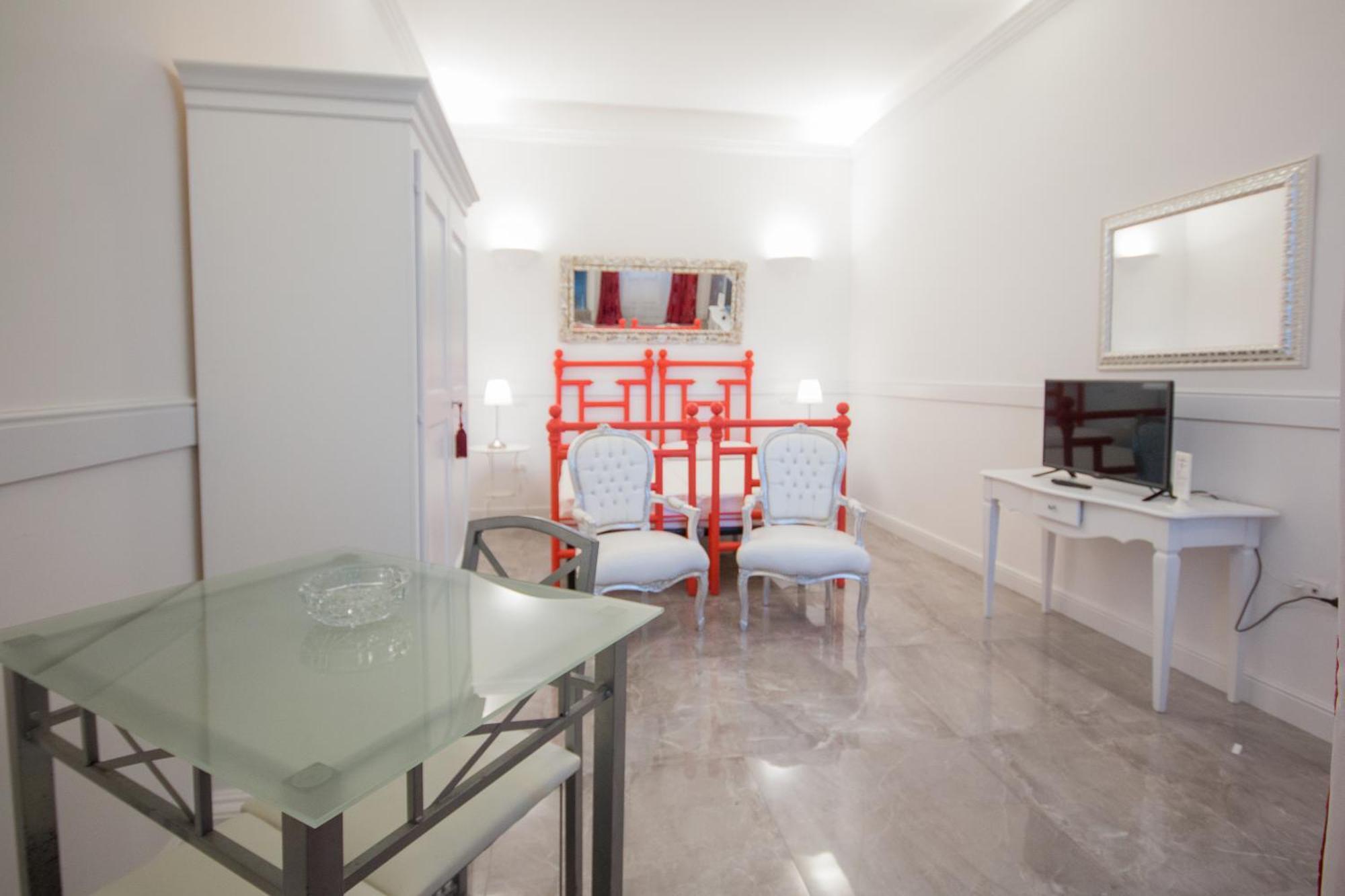 Casali Mediterranei Melissano By Palazzo Montagna Luaran gambar