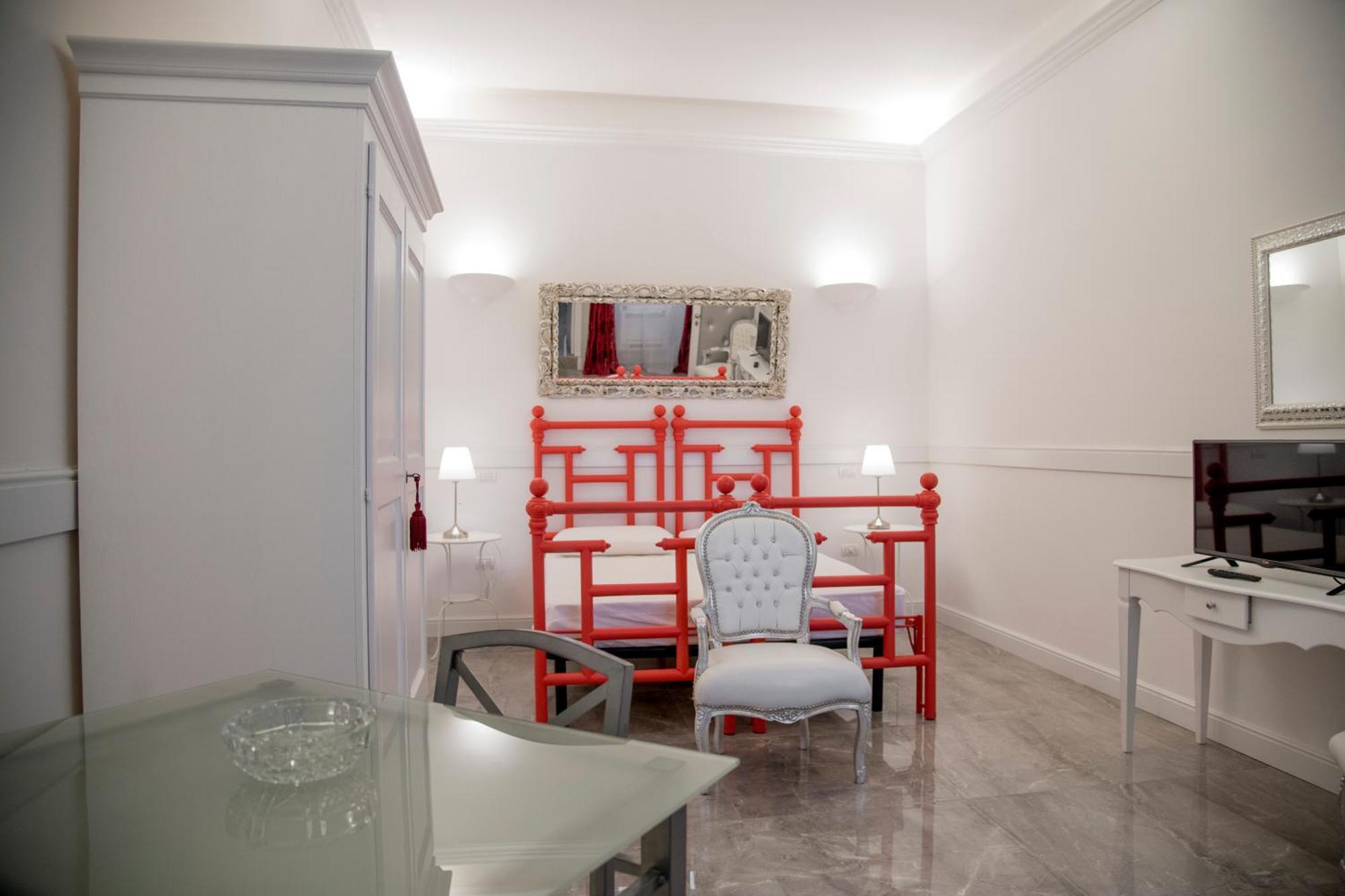 Casali Mediterranei Melissano By Palazzo Montagna Luaran gambar