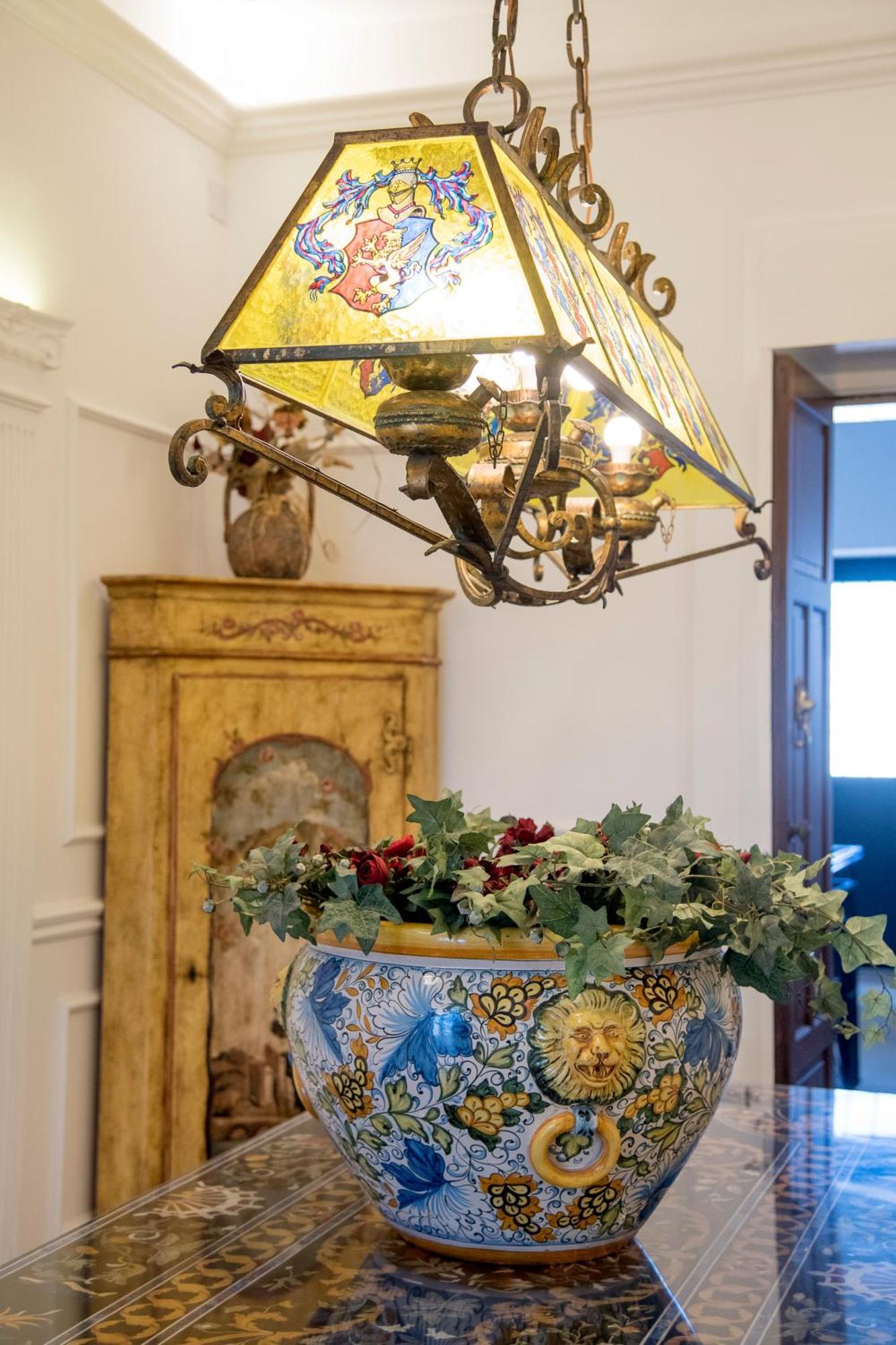 Casali Mediterranei Melissano By Palazzo Montagna Luaran gambar