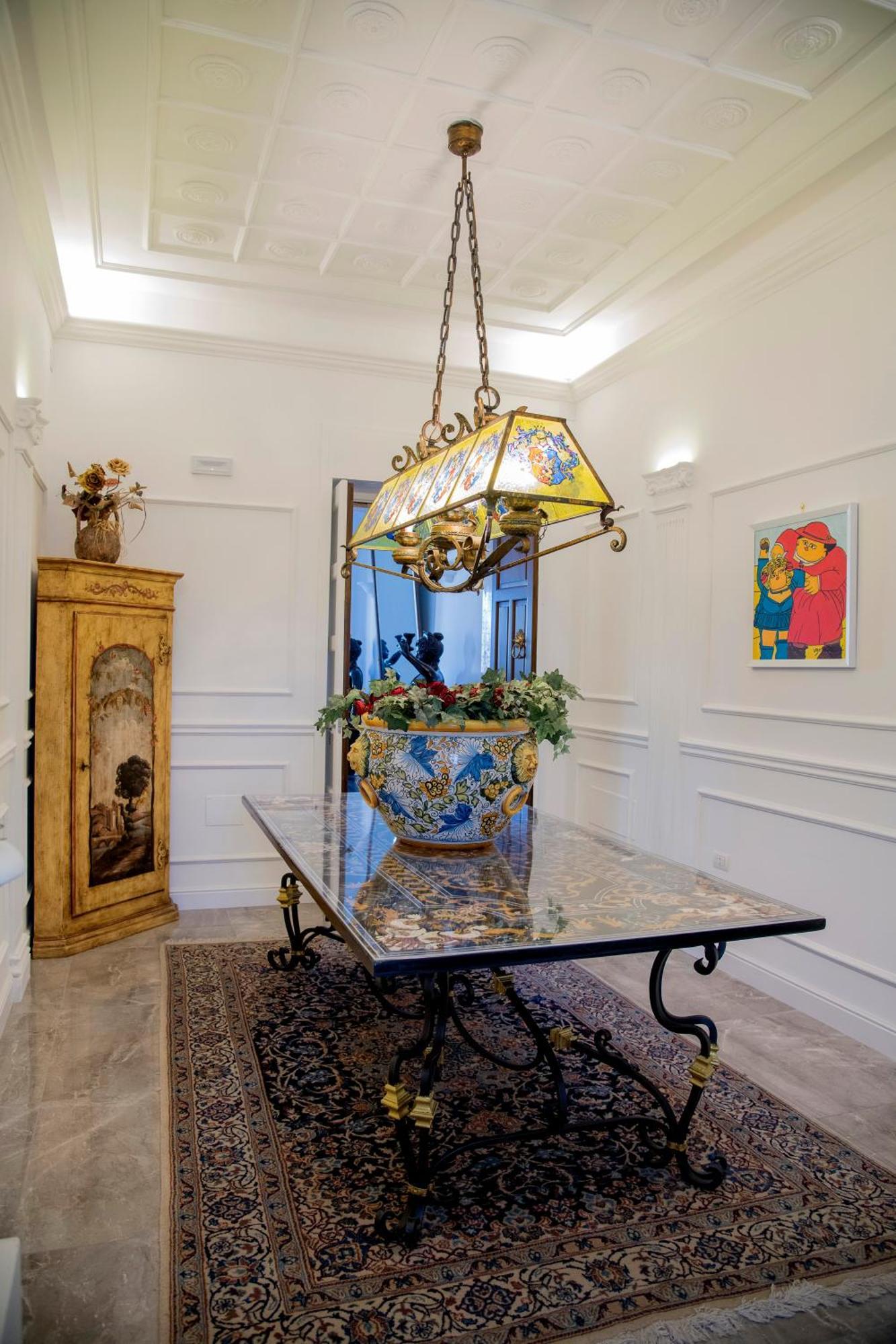 Casali Mediterranei Melissano By Palazzo Montagna Luaran gambar