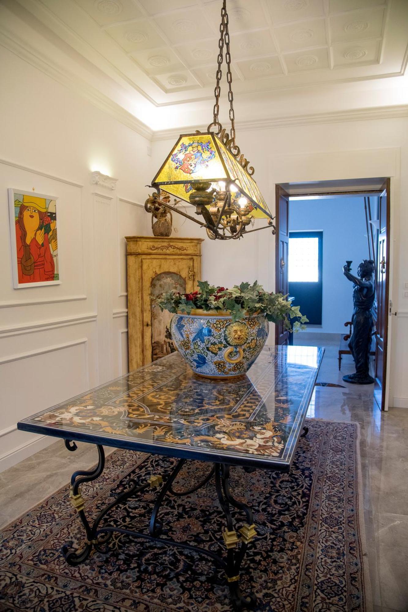 Casali Mediterranei Melissano By Palazzo Montagna Luaran gambar