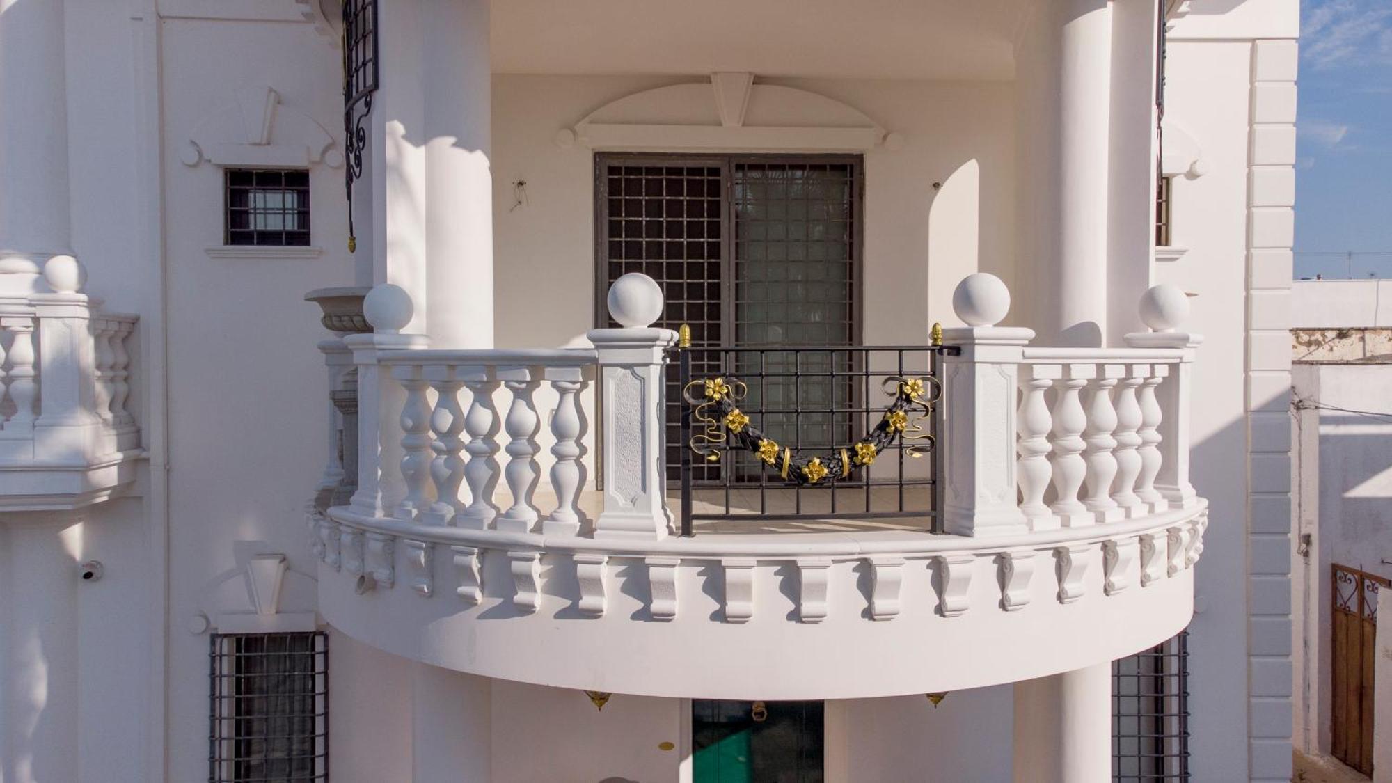 Casali Mediterranei Melissano By Palazzo Montagna Luaran gambar